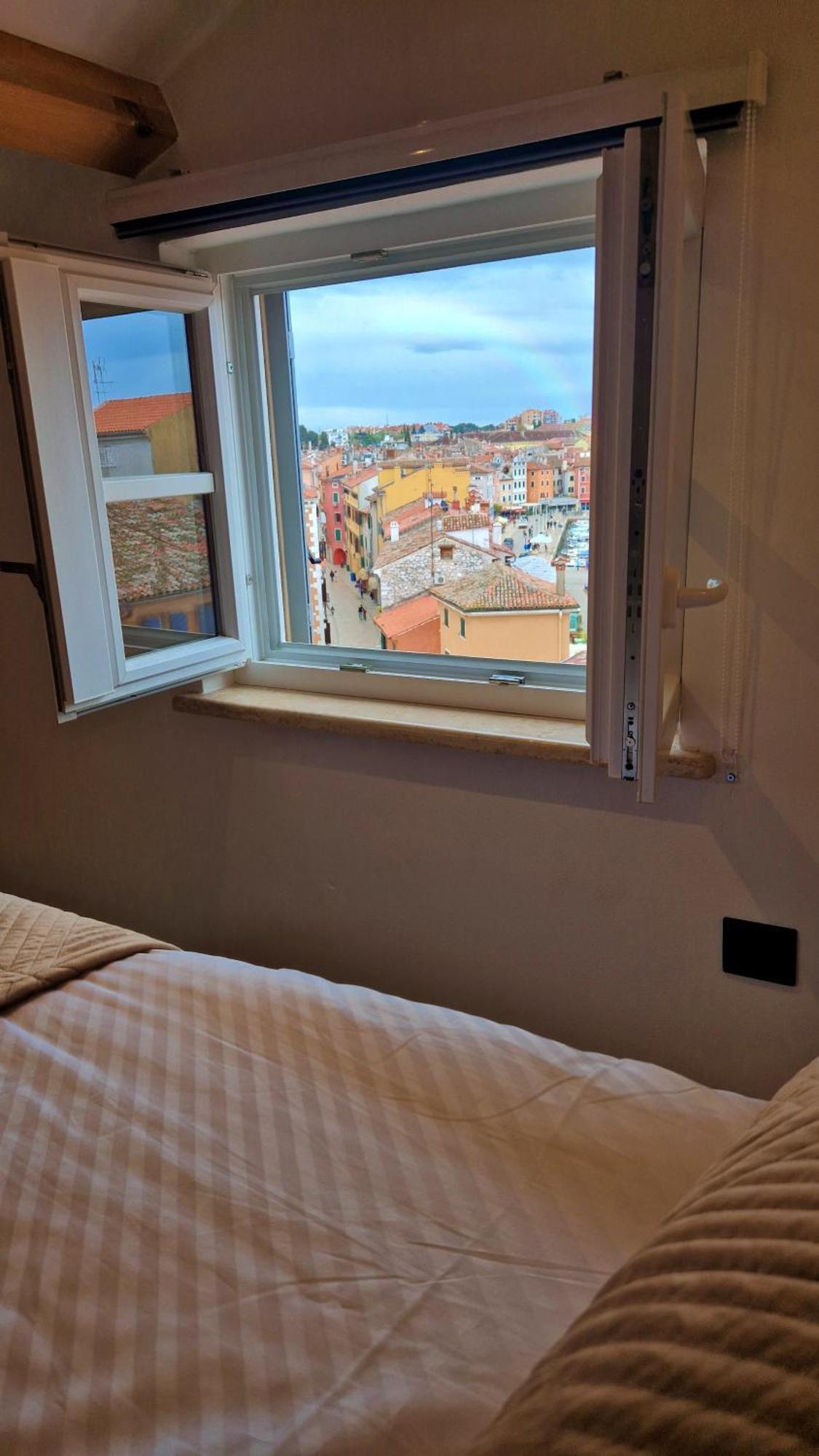 Duo Studio Apartment #1 Rovinj Exterior photo